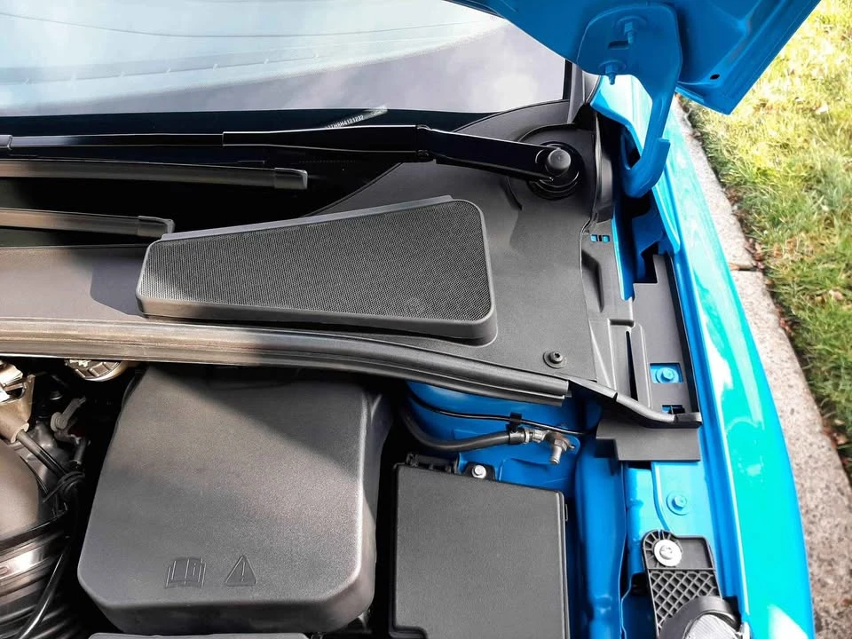 2017 Ford Focus RS 3rd Gen - Image 19 of 20