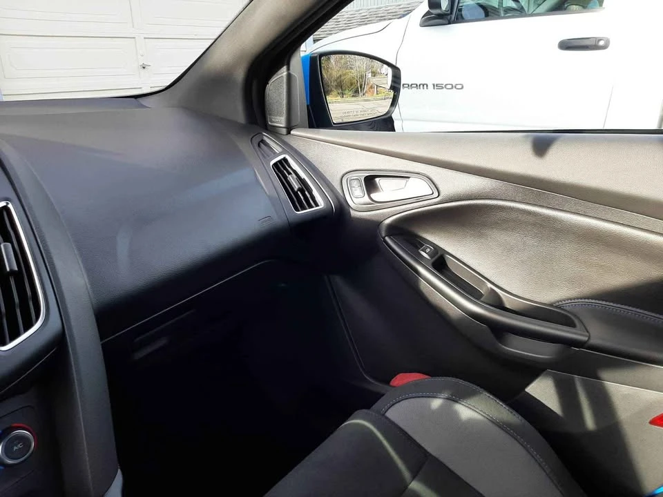2017 Ford Focus RS 3rd Gen - Image 20 of 20