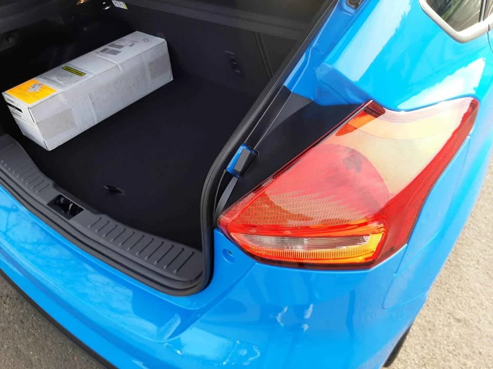 2017 Ford Focus RS 3rd Gen - Image 10 of 20