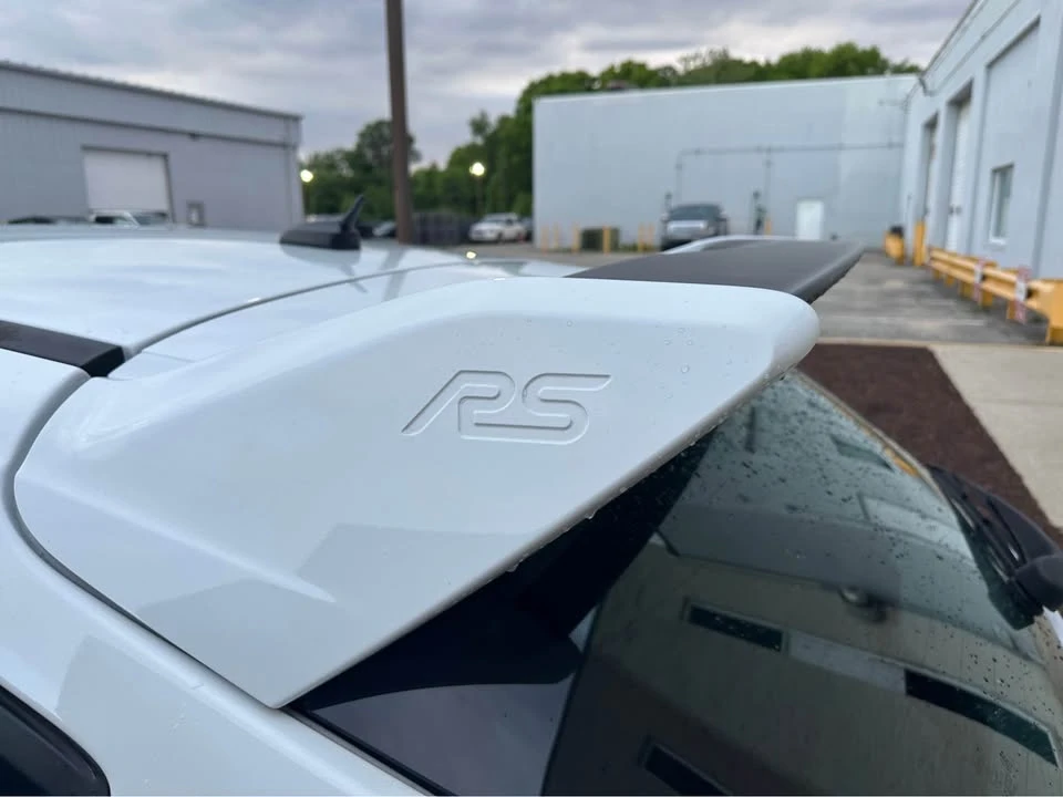 2017 Ford Focus RS 3rd Gen - Image 5 of 9