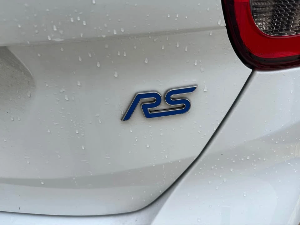 2017 Ford Focus RS 3rd Gen - Image 8 of 9