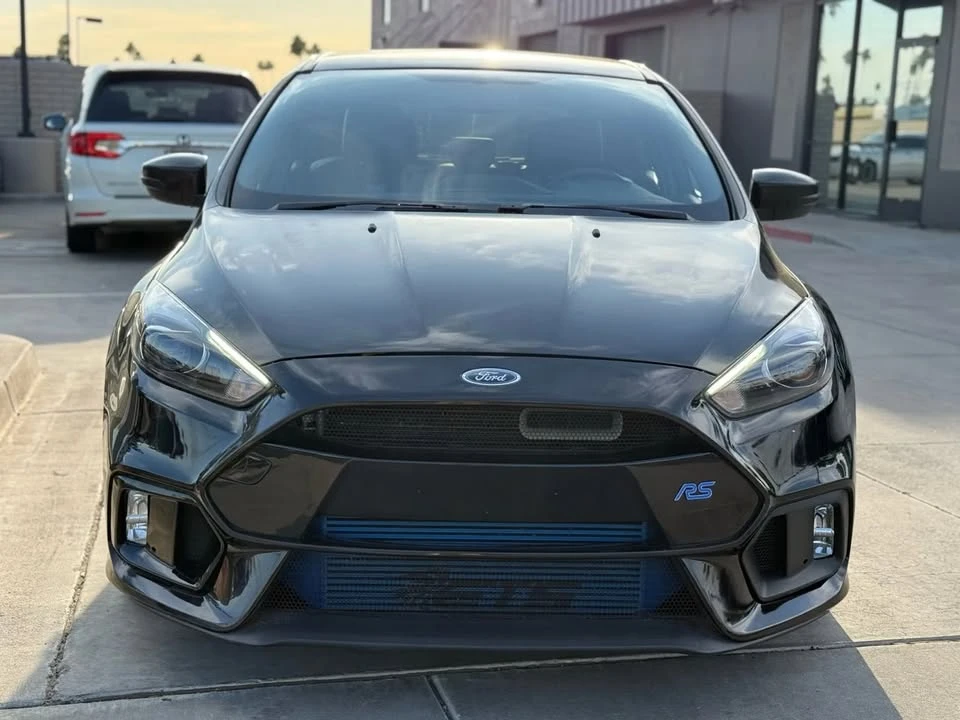 2017 Ford Focus RS 3rd Gen - Image 5 of 18