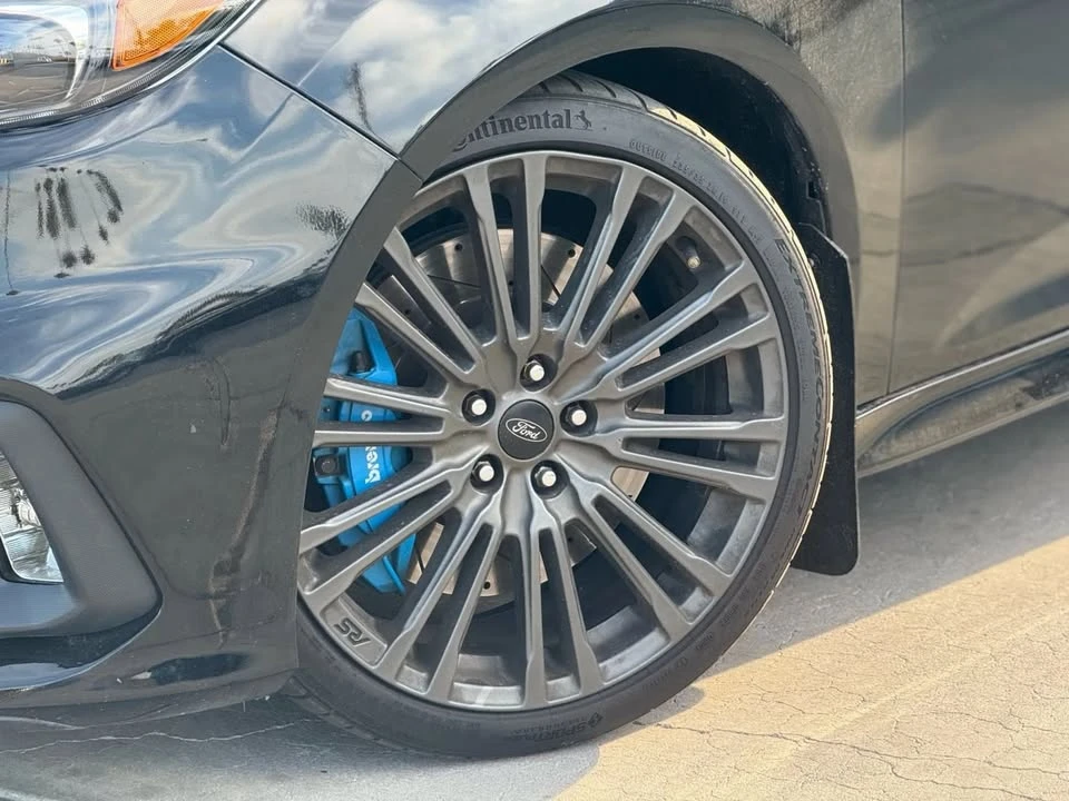 2017 Ford Focus RS 3rd Gen - Image 3 of 18