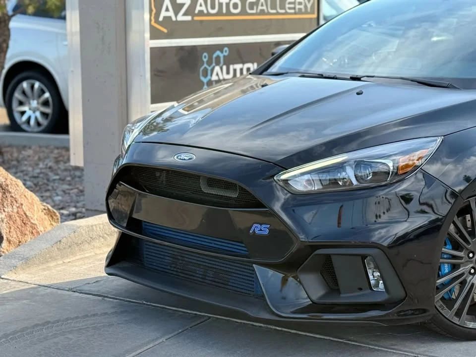 2017 Ford Focus RS 3rd Gen - Image 2 of 18