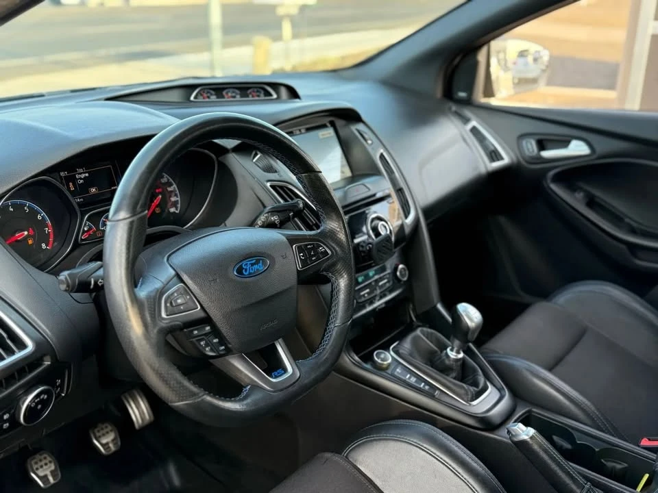 2017 Ford Focus RS 3rd Gen - Image 10 of 18