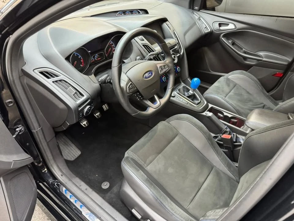 2017 Ford Focus RS 3rd Gen - Image 10 of 20