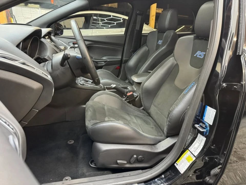 2017 Ford Focus RS 3rd Gen - Image 11 of 20