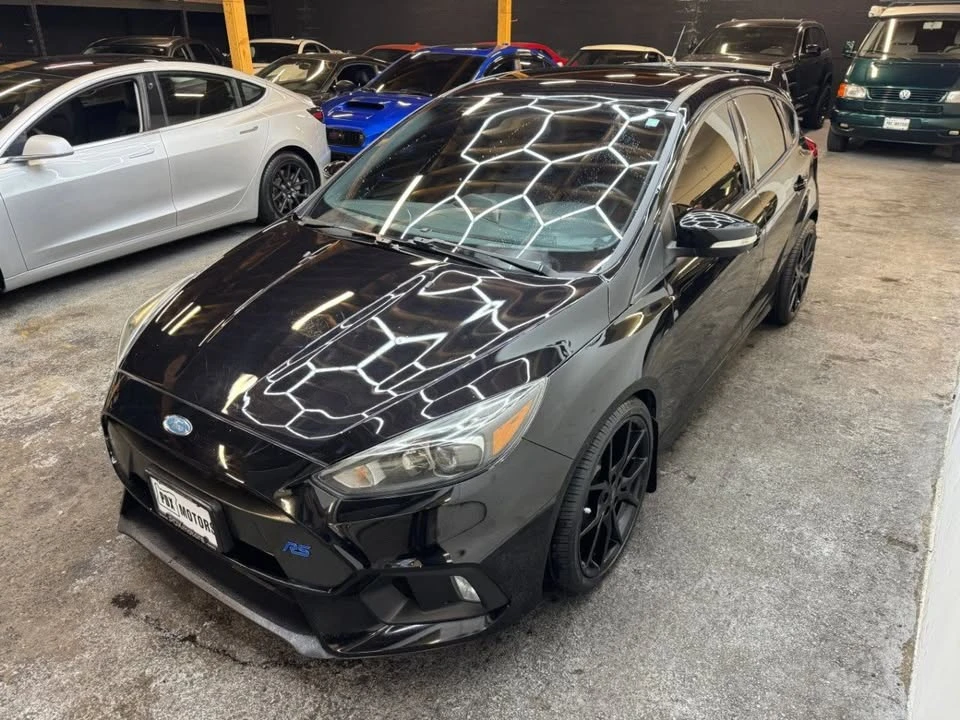 2017 Ford Focus RS 3rd Gen - Image 4 of 20