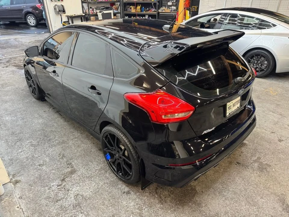 2017 Ford Focus RS 3rd Gen - Image 6 of 20
