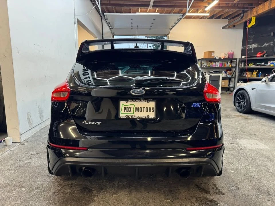 2017 Ford Focus RS 3rd Gen - Image 7 of 20