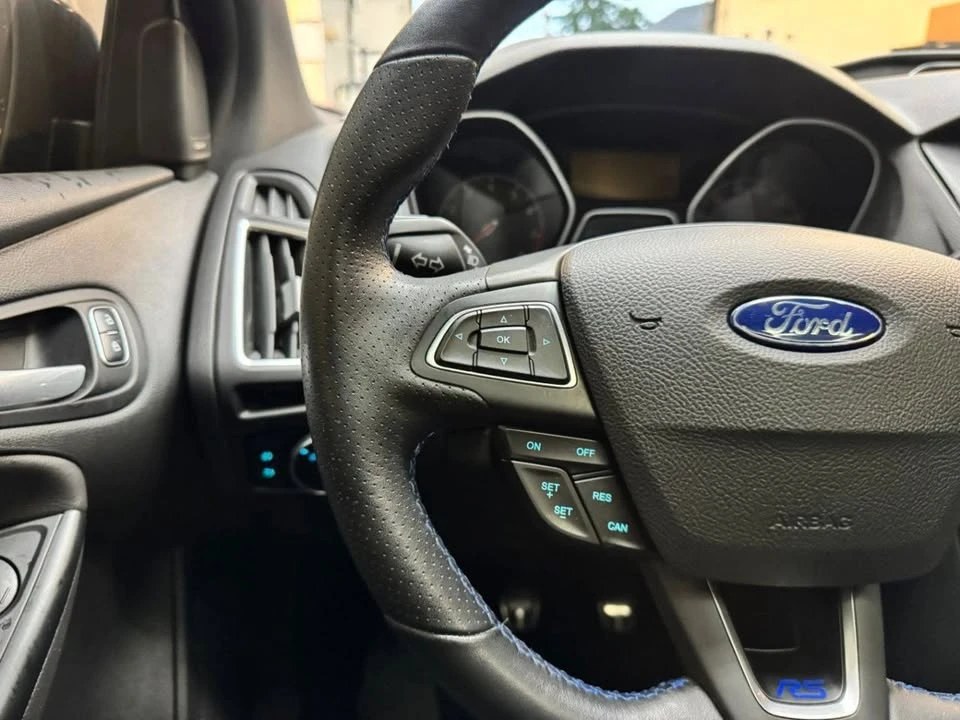 2017 Ford Focus RS 3rd Gen - Image 16 of 20