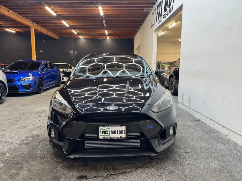 2017 Ford Focus RS 3rd Gen - Image 3 of 20