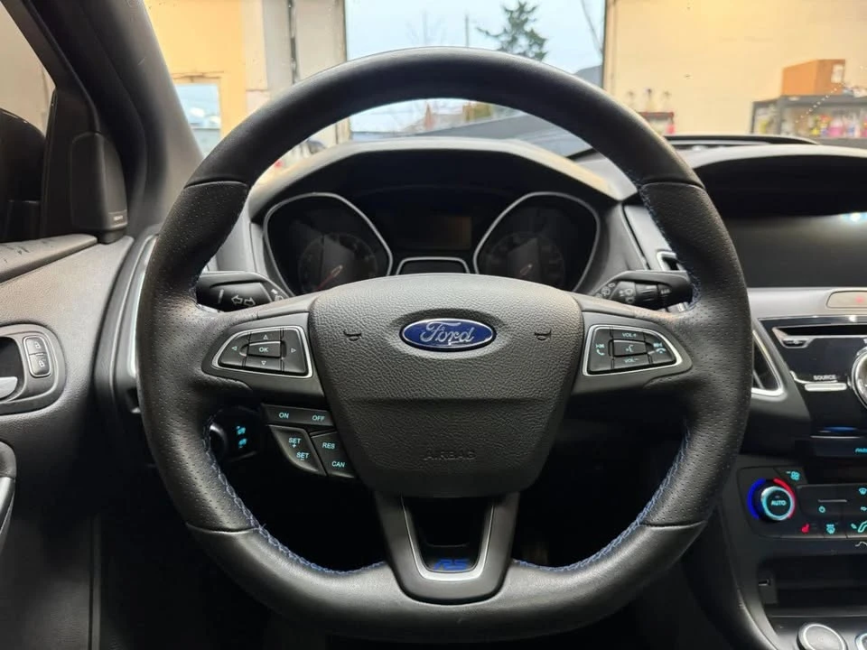 2017 Ford Focus RS 3rd Gen - Image 15 of 20