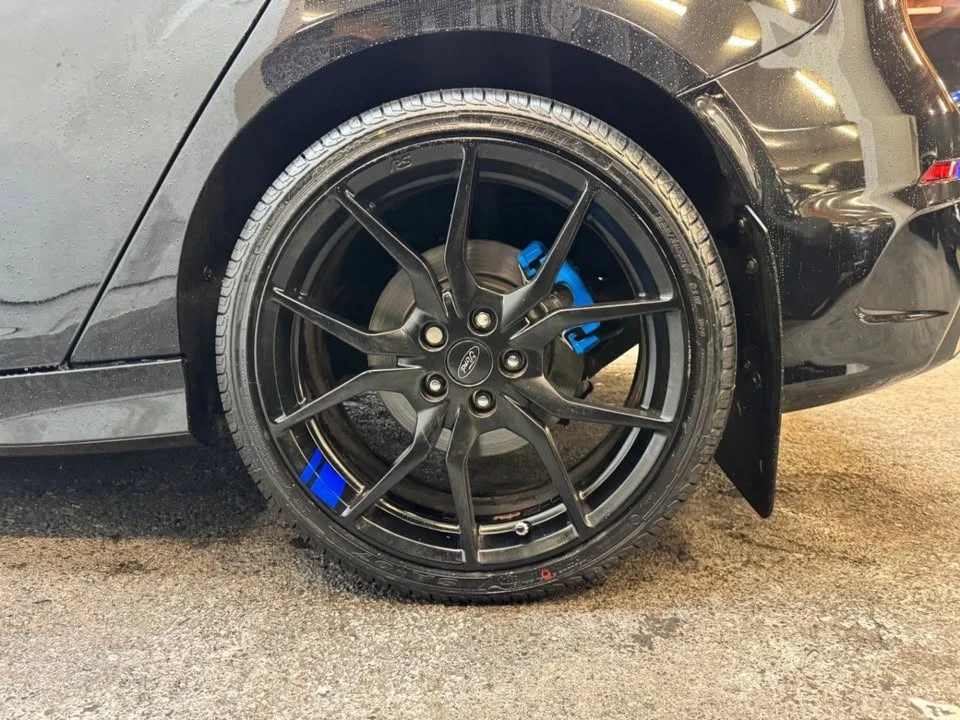 2017 Ford Focus RS 3rd Gen - Image 9 of 20