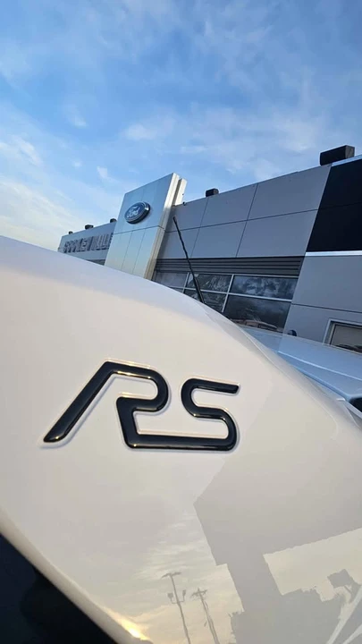 2017 Ford Focus RS 3rd Gen - Image 12 of 20