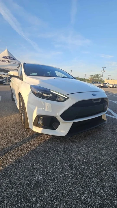 2017 Ford Focus RS 3rd Gen - Image 4 of 20