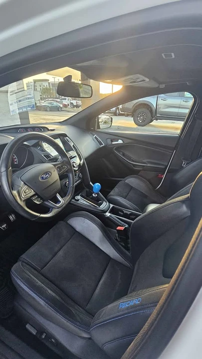 2017 Ford Focus RS 3rd Gen - Image 16 of 20