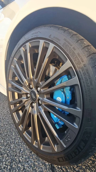 2017 Ford Focus RS 3rd Gen - Image 11 of 20