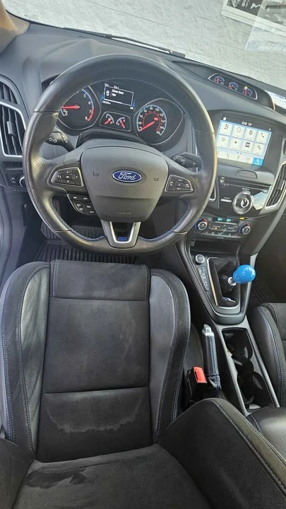 2017 Ford Focus RS 3rd Gen - Image 18 of 20