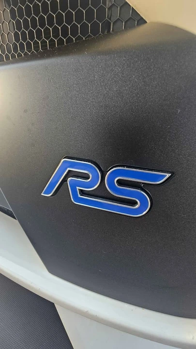 2017 Ford Focus RS 3rd Gen - Image 6 of 20