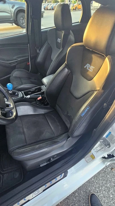 2017 Ford Focus RS 3rd Gen - Image 19 of 20