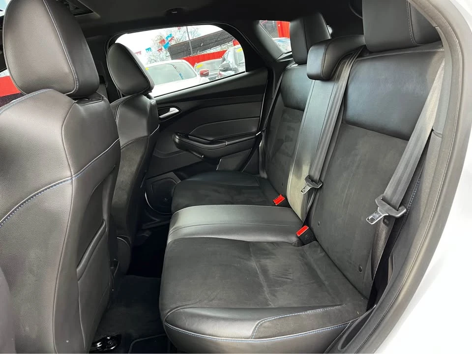 2017 Ford Focus RS 3rd Gen - Image 16 of 16