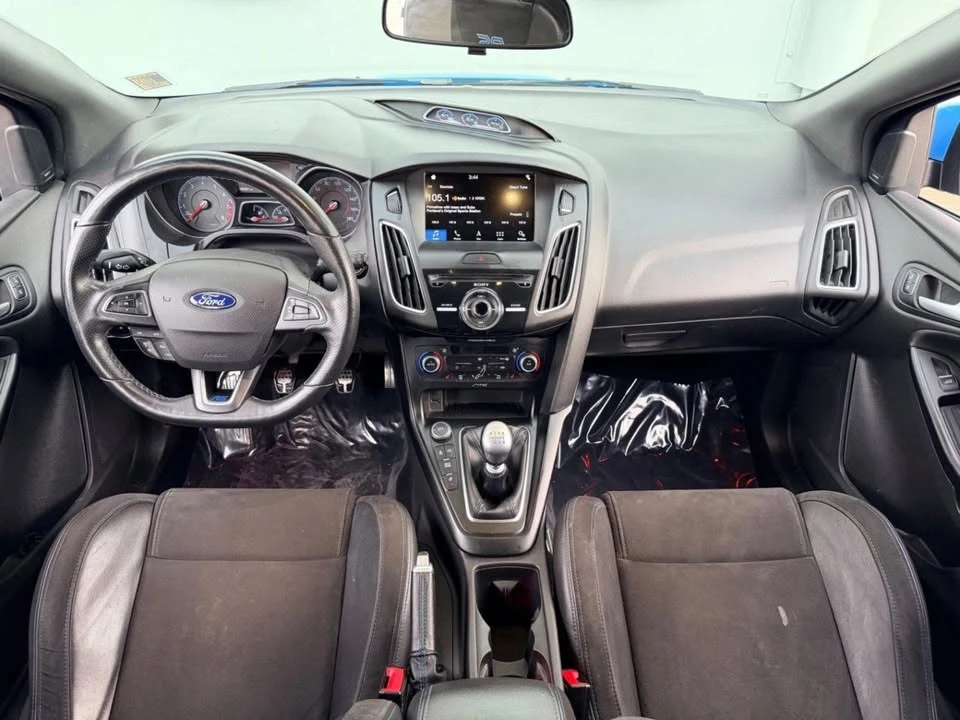 2017 Ford Focus RS 3rd Gen - Image 20 of 20