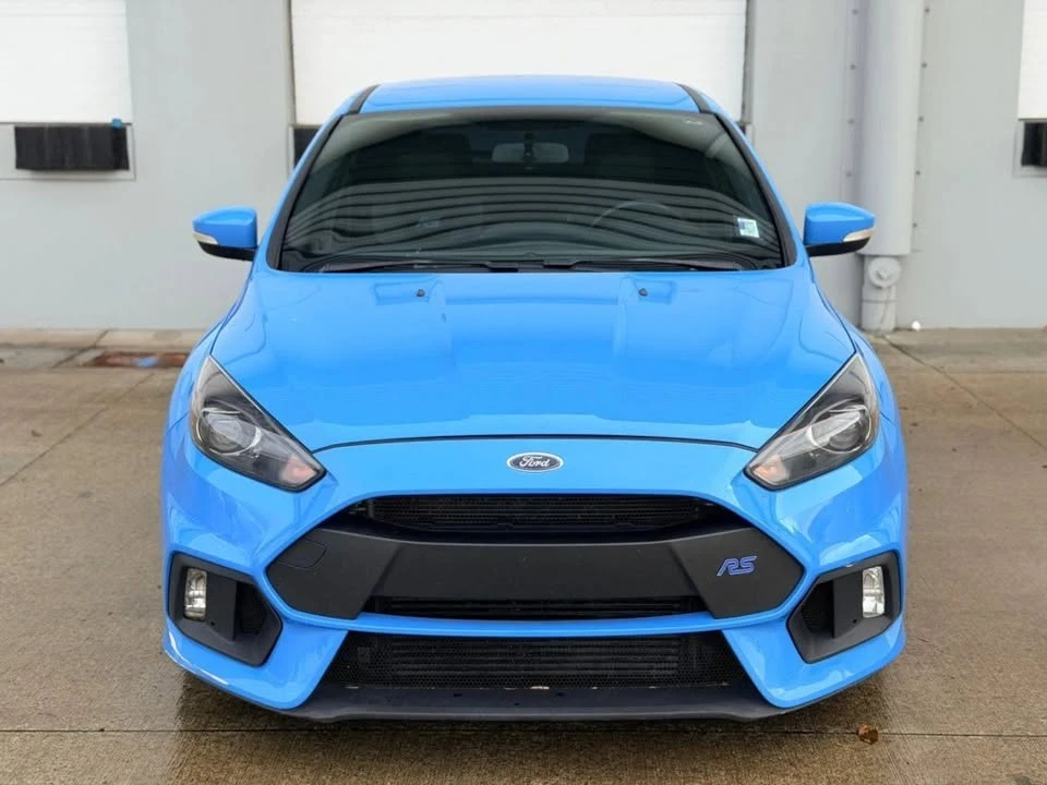 2017 Ford Focus RS 3rd Gen - Image 8 of 20