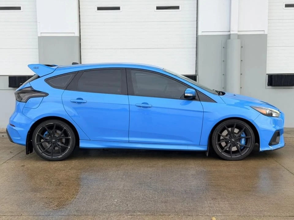 2017 Ford Focus RS 3rd Gen - Image 6 of 20