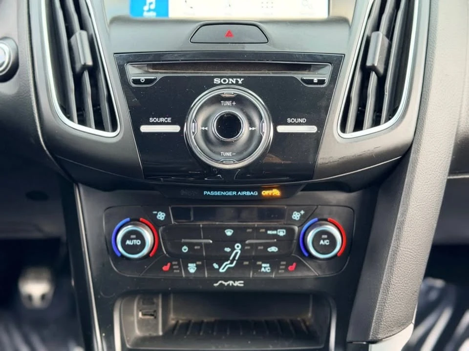 2017 Ford Focus RS 3rd Gen - Image 19 of 20
