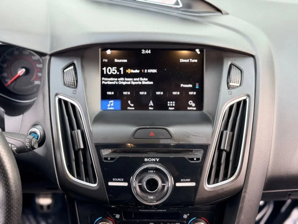 2017 Ford Focus RS 3rd Gen - Image 18 of 20