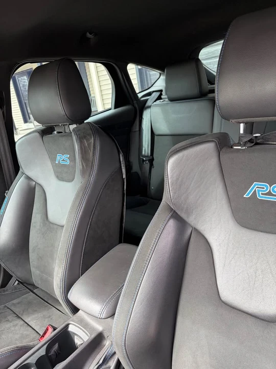 2017 Ford Focus RS 3rd Gen - Image 13 of 16