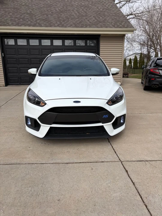 2017 Ford Focus RS 3rd Gen - Image 4 of 16