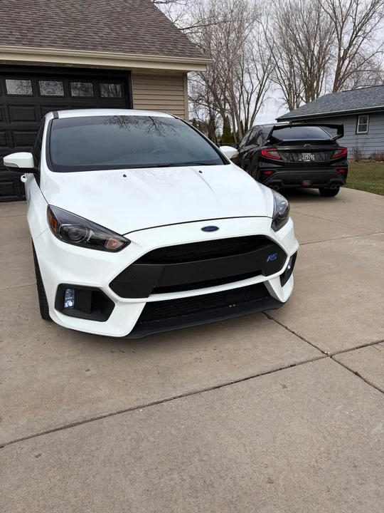2017 Ford Focus RS 3rd Gen - Image 9 of 16