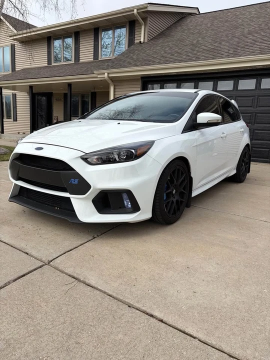 2017 Ford Focus RS 3rd Gen - Image 3 of 16