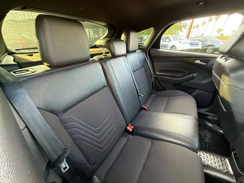 2017 Ford Focus RS 3rd Gen - Image 17 of 20