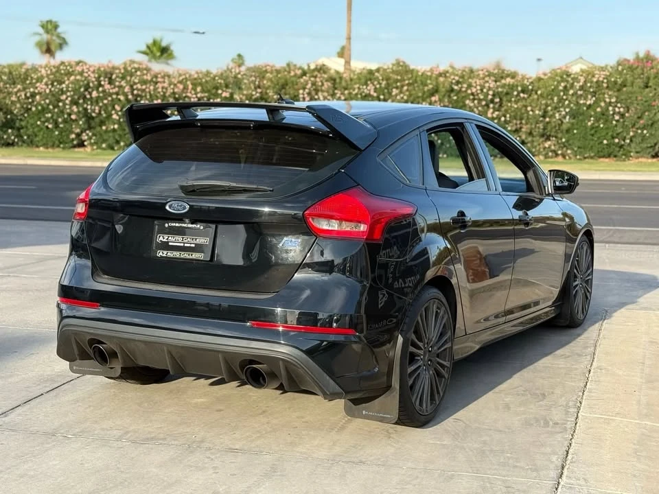 2017 Ford Focus RS 3rd Gen - Image 7 of 20