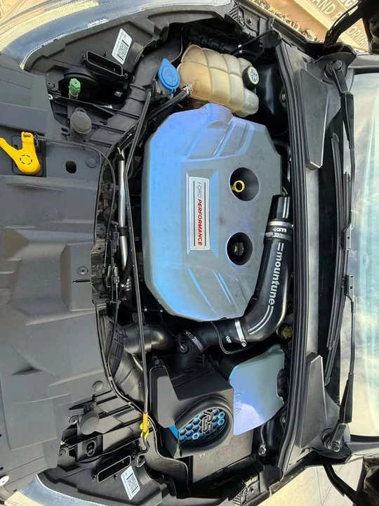 2017 Ford Focus RS 3rd Gen - Image 18 of 20