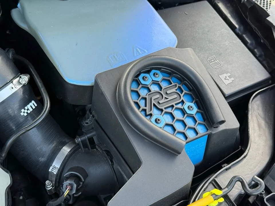 2017 Ford Focus RS 3rd Gen - Image 19 of 20