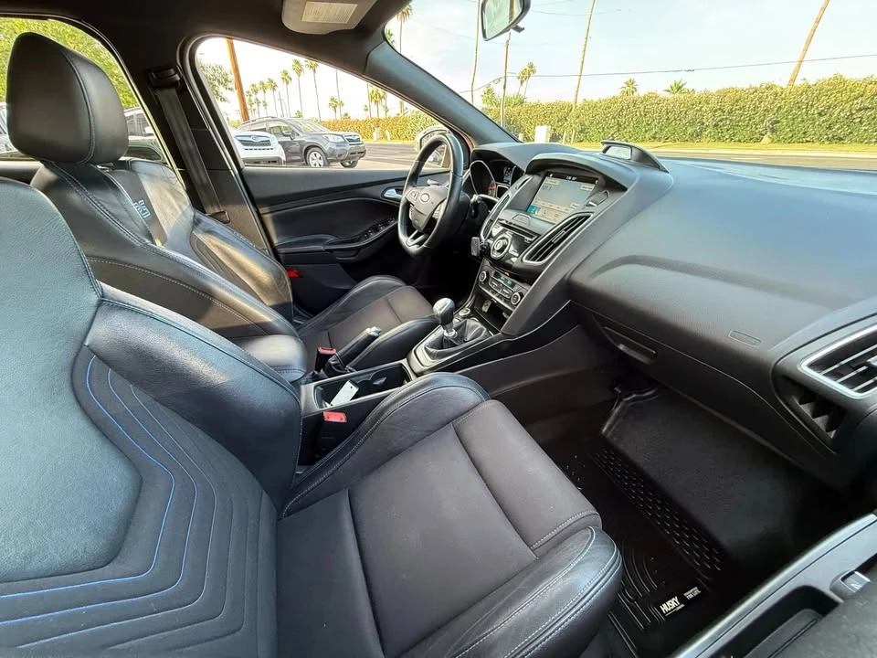 2017 Ford Focus RS 3rd Gen - Image 13 of 20