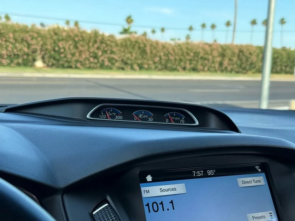 2017 Ford Focus RS 3rd Gen - Image 16 of 20