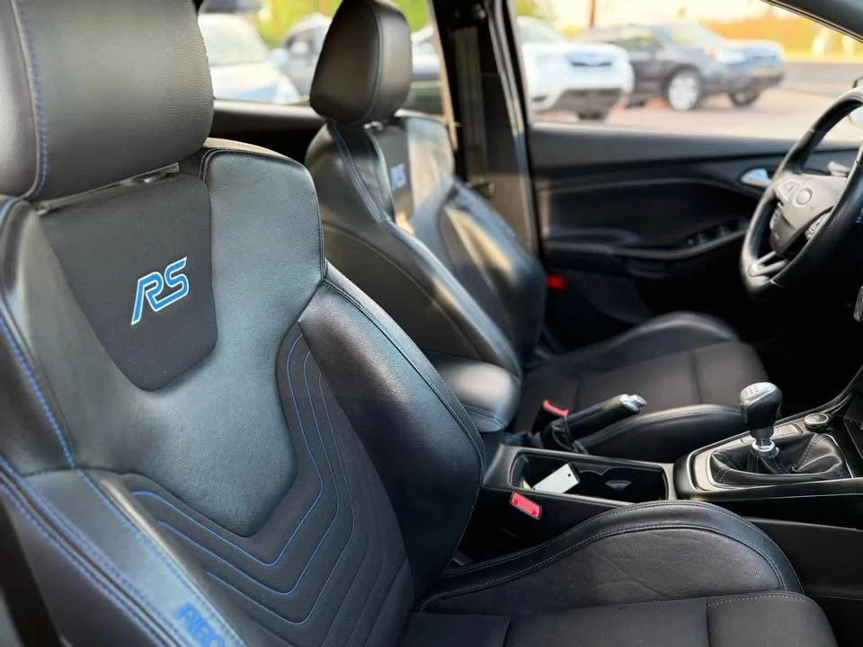 2017 Ford Focus RS 3rd Gen - Image 14 of 20