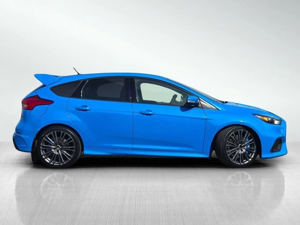 2017 Ford Focus RS 3rd Gen - Image 3 of 19