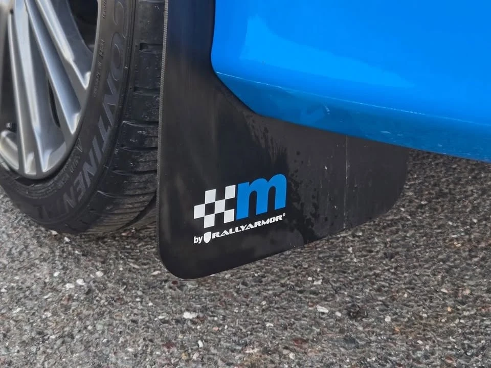 2017 Ford Focus RS 3rd Gen - Image 10 of 19