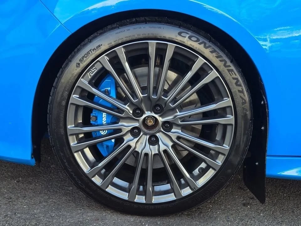 2017 Ford Focus RS 3rd Gen - Image 8 of 19