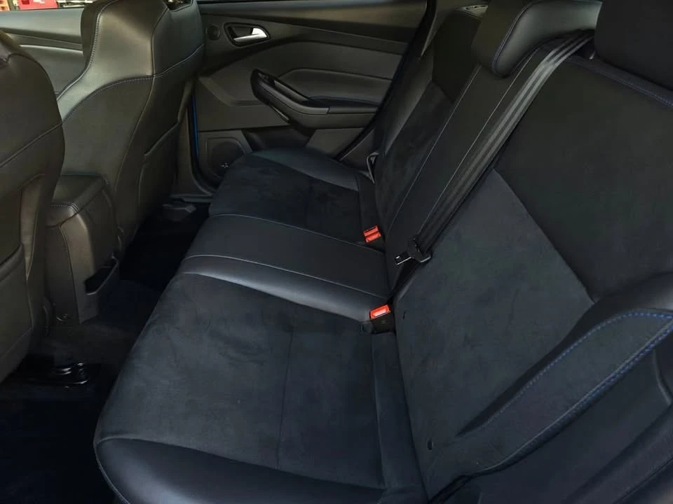 2017 Ford Focus RS 3rd Gen - Image 15 of 19