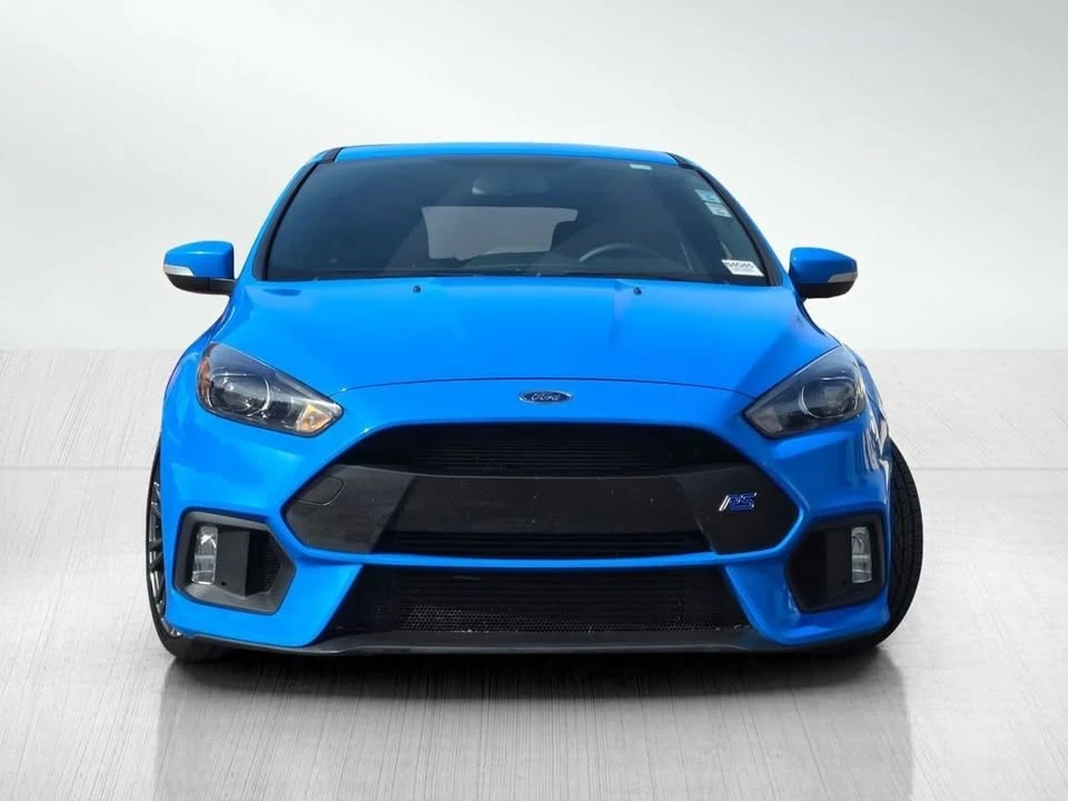 2017 Ford Focus RS 3rd Gen - Image 2 of 19