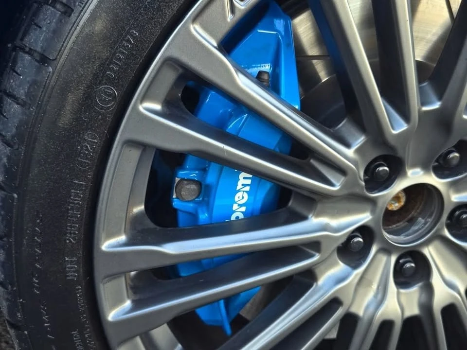 2017 Ford Focus RS 3rd Gen - Image 9 of 19