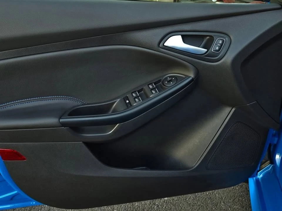 2017 Ford Focus RS 3rd Gen - Image 13 of 19