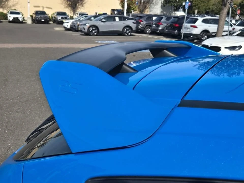 2017 Ford Focus RS 3rd Gen - Image 11 of 19